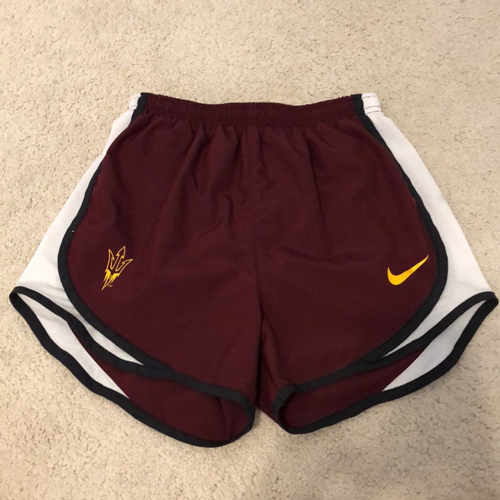 Nike dri-fit shorts